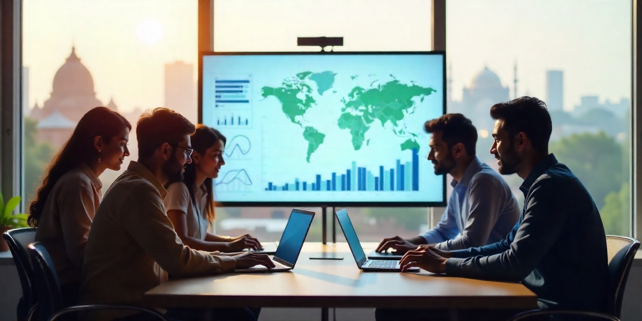 Performance Marketing for Ranchi Businesses